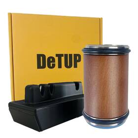 Det-3848 Detup Knife Sharpener Tool Rolling Sharpeners Kit A Set Of