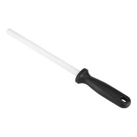 Dewin04omarkd73 Dewin Ceramic Knife Sharpener Honing Rod Stick 8inch Sharpening