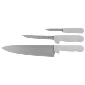 20393 Dexter Russell Sani-safe 3-piece Starter Cutlery Set