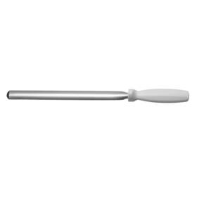 Dds-10pcp Dexter Outdoors 092187076138 Dexter-russell 10 Inch Diamond Knife Sharpener Sani-safe Series White