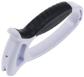 Dexter Outdoors 790946967795 Edge 1 Knife Sharpener Manual White