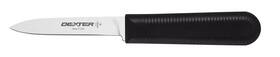 Dexter-russell-24333b Dexter-russell Sg104b-pcp 3 Inch Cooks Style Parer Black Handle