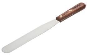 S2498 Dexter Dexter-russell - 8 Inch X 1 1/4 Bakers Spatula