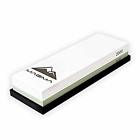 Dfjitdjiql Magma Whetstone Sharpening Stone Grit Combination Corundum 730639347466