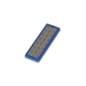 Diaface 55-500-168 Moonflex Diamond Stone Ski Edge Tuner For Sharpening Cleaning And