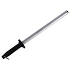 Diam12rod Diammark Diamond Knife And Tool Sharpening Oval Rod 722267685157
