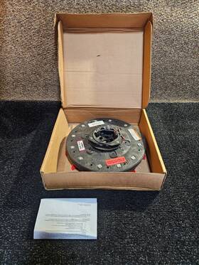 95160125012-g400x Diamabrush Copper Tool 16 Inch 1000 Grit Red 15 Retainer 12blades