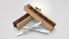 We0105bal Diamond Edge Leather .5 1 Paste Wicked Packs Strops Micron