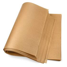 Dk005 Dissknic 100pcs Unbleached Parchment Paper For Air Fryer Liners 9x13 Inch Precut Parc