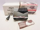 Dks-444 Dazey Professional Chrome Knife Scissors Sharpener 077686629016