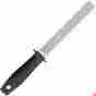 Dlc20250gh Dianova Lapstone Cook Sharpener Fine Coarse Black Handle 10 Overall 871373243901