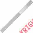 Dlc20250r Dianova Lapstone Cook Sharpener Fine 10 Overall 871373243895