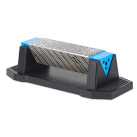 Dmd 924565401130 Diamond Whetstone Knife Sharpener 3-sided Grit Coarse 150 Medium 325