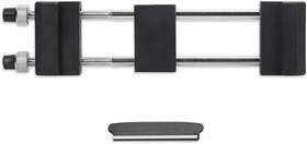 Dmd 924565410156 Diamond Sharpening Stone Holder Set With Simple Adjustment Screws Holds The S