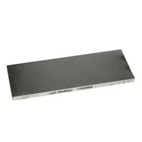 Dmt 017042007683 Handheld Sharpener 8 Inch Dia-sharp Bench Stone Diamond Non-skid Rubber-feet