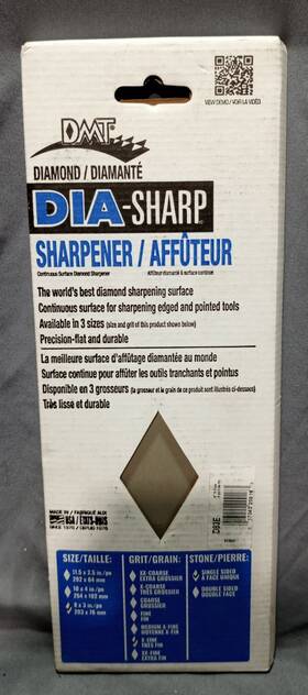 D83e Dmt 017042200183 Dia-sharp