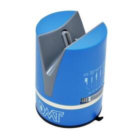 Dmt 017042202460 Sharp Adjust Sharpener Sharpens At 6 Stages/angles New