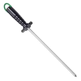 Dmt 313112611683 12 Inch Diamond Steel Extra-fine Handheld Sharpener