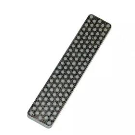 Dmt 445004088013 4 Inch Diamond Whetstone Extra-extra Coarse Handheld Sharpener