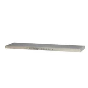 Dmt 445020311317 6 Inch Double Sided Dia-sharp Bench Stone Coarse / Extra-coarse