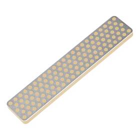 Dmt 445051572510 4 Inch Diamond Whetstone Extra Extra-fine Handheld Sharpener