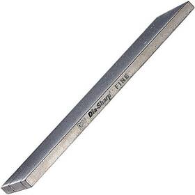 Dmt 726084614574 8 Inch Dia-sharp Bench Stone Fine Diamond Precision Flat Tool Sharpener