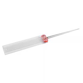 Dmt 744110300031 Serrated Diafold Sharpener With Fine Diamond Sharpening Surface