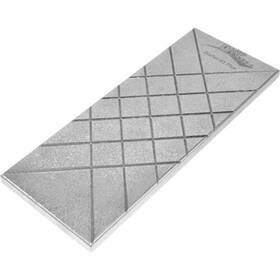 Diaflat-95-plus Dmt 871373595185 Diaflat Plus 10 X 4 95 Micron Lapping Plate