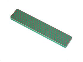 Dmt Diamond Machining Technology 017042002107 4- Inch Portable Whetstone Bench Sto
