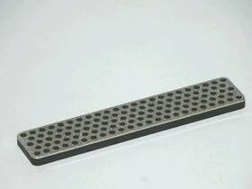 Dmt Diamond Machining Technology 017042002138 4- Inch Portable Whetstone Bench Sto