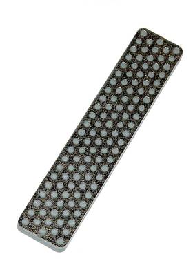 Dmt Diamond Machining Technology 017042002251 4- Inch Portable Whetstone Bench Sto