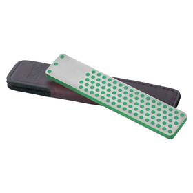 Dmt Diamond Machining Technology 017042002701 4- Inch Machinist Whetstone Be