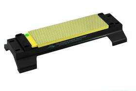 W8ef-wb Dmt Diamond Machining Technology 017042003968 Bench Stone Extra-fine/fine With Base