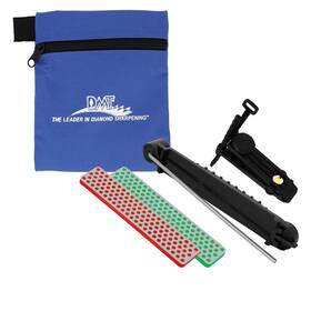 Dmt Diamond Machining Technology 017042004323 Akef Aligner Hone Kit