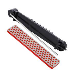 Dmt Diamond Machining Technology 017042004392 Ahf Aligner Interchangeable Stone Holder With Fine