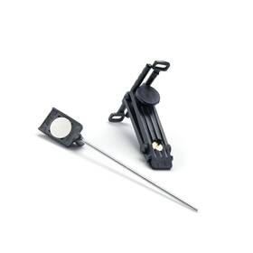 Dmt Diamond Machining Technology 017042004620 Mguide Angle Blade Guide And Magnetic Rod Black