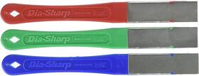 Dmt Diamond Machining Technology 017042007492 2.5- Inch Diasharp Mini-hone Sharpen