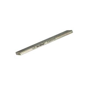 Dmt Diamond Machining Technology 017042007584 Dia-sharp 4-inch Sharpening Stone