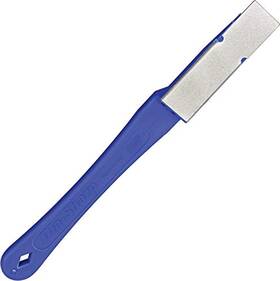 Dmt Diamond Machining Technology 017042007782 Offset 2.5- Inch Dia-sharp Mini-hone Whetsto