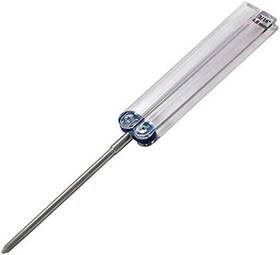 Fcs6c Dmt Diamond Machining Technology 017042010027 6/32 Inch Diafold Chain Saw File - Coarse