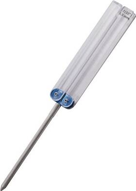 Fcs7c Dmt Diamond Machining Technology 017042010034 7/32 Inch Diafold Chain Saw File - Coarse