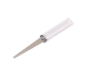 Dmt Diamond Machining Technology 017042011376 Ffx Diafold Flat Folding File Extra-coarse
