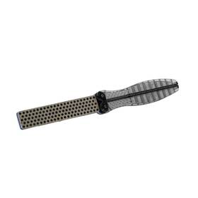 Dmt Diamond Machining Technology 017042011635 Fwcx Diafold 2-sided Portable Shar