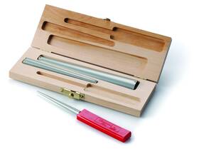 Dmt Diamond Machining Technology 017042013257 Honing Cones Kit
