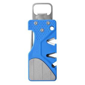 Dmt Diamond Machining Technology 017042201708 Pocket Sharp Multitool Knife Sharpener With Sharpening Sto