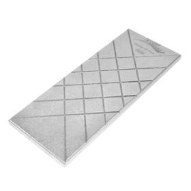 Diaflat-95-plus Dmt Diamond Machining Technology 017042202064 10 Inch Diaflat Plus - 95 Micron With Hardcoat Long X 4