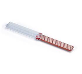 Dmt Diamond Machining Technology 033333412608 Double Sided Diafold Sharpener - Fine