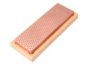 Dmt Diamond Machining Technology 071042003014 6-in Whetstone