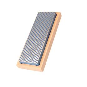 Dmt Diamond Machining Technology 071042003021 6-in Whetstone