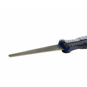 Dmt Diamond Machining Technology 733353603283 Ffc Diafold Flat Folding File Coarse